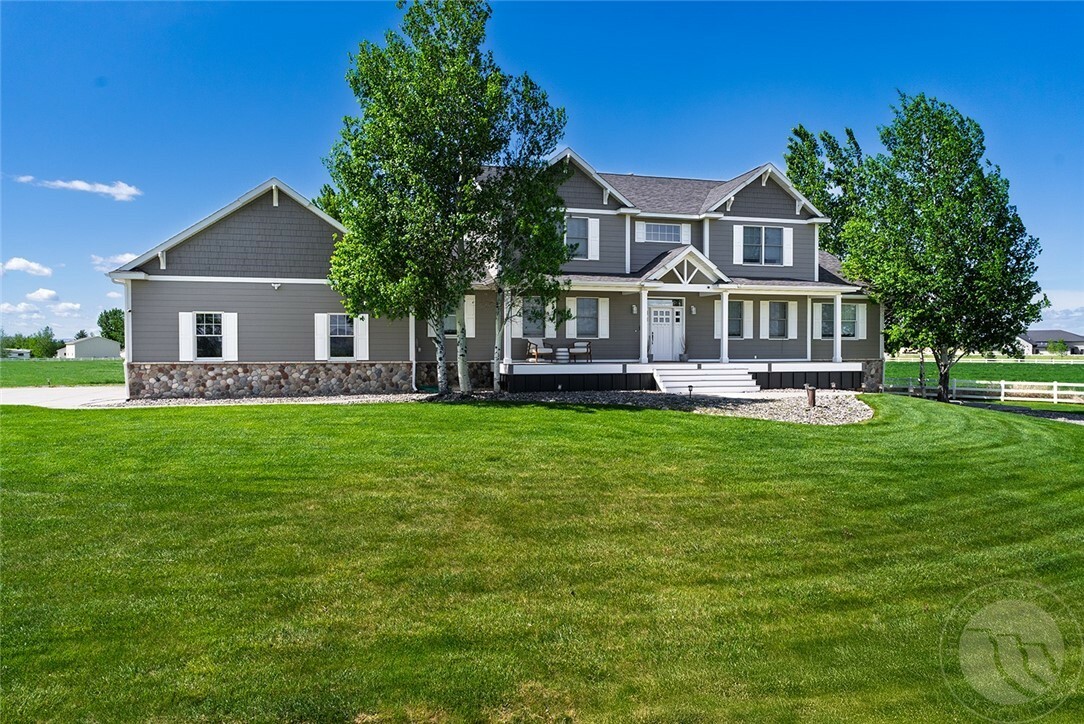Property Photo:  5630 Woodgate Drive  MT 59106 