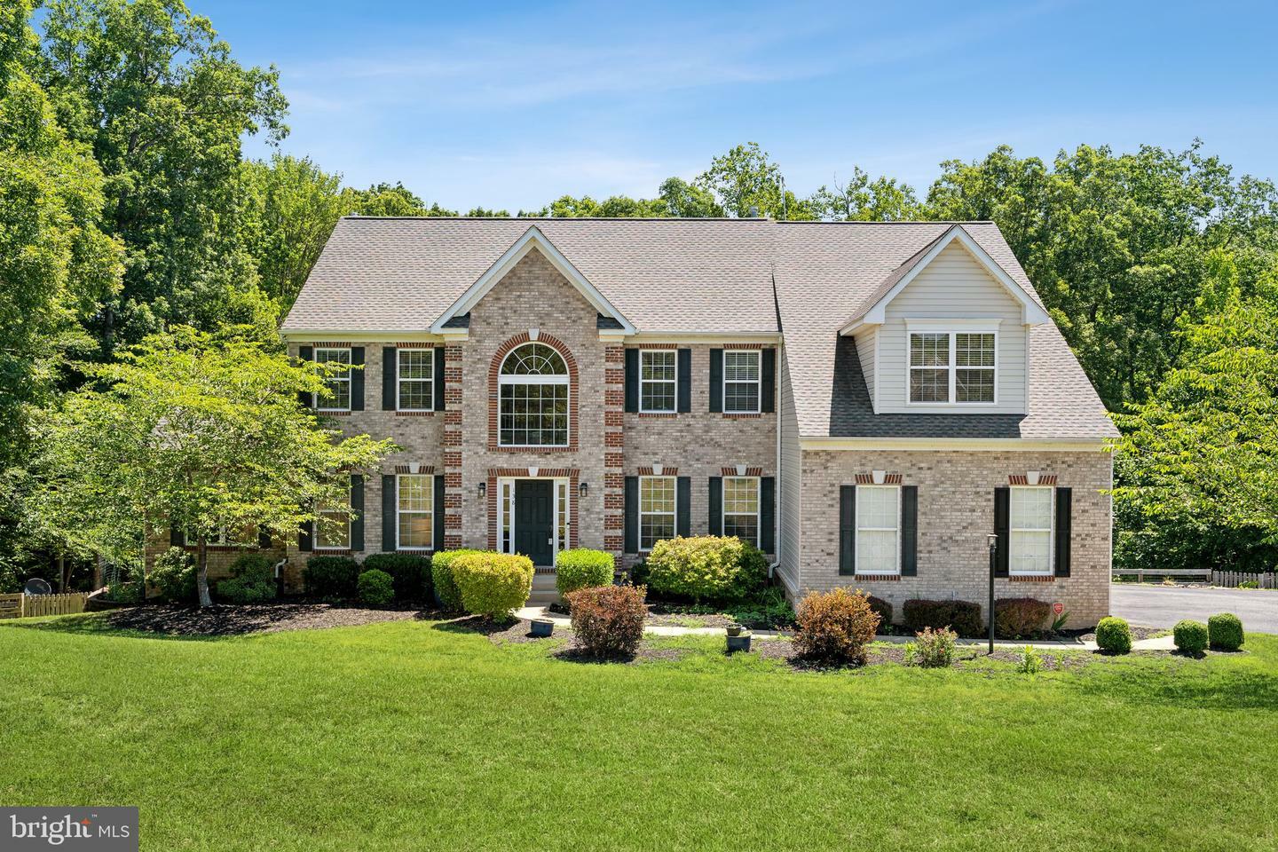 Property Photo:  138 Sentinel Ridge Lane  VA 22554 