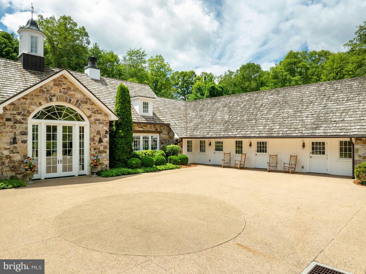 Property Photo:  110 S Nixon Road  PA 16801 