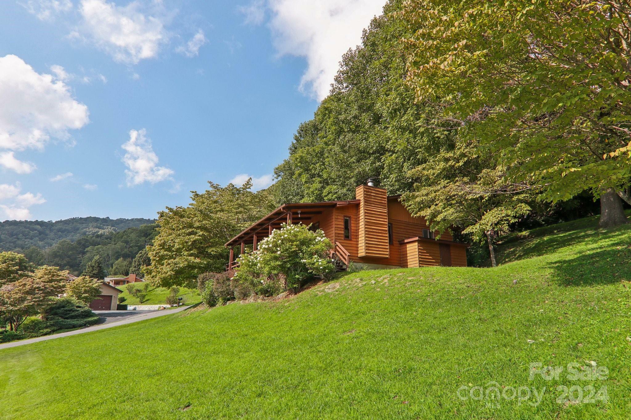 Property Photo:  228 Highview Drive  NC 28751 