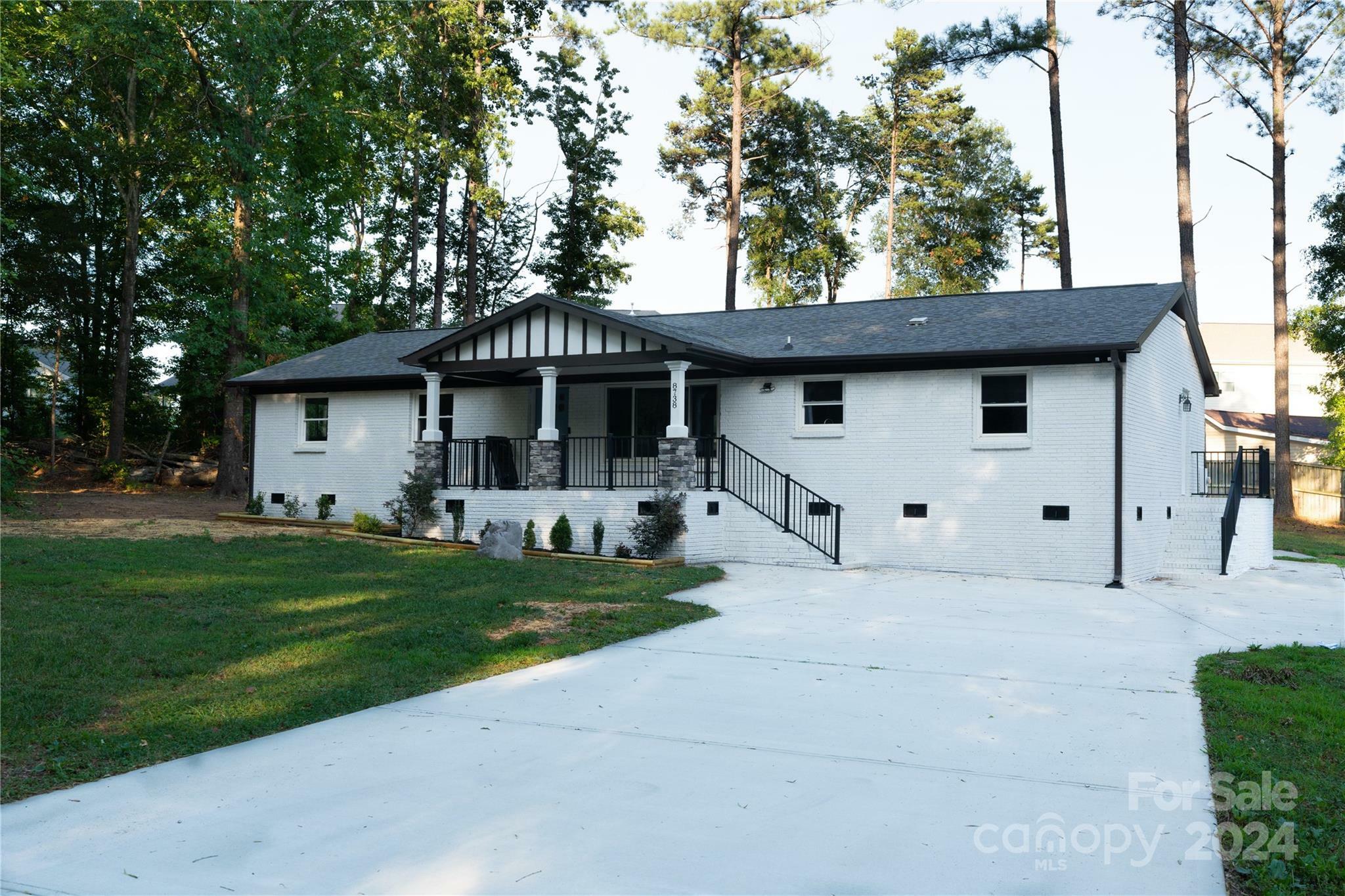 Property Photo:  8738 Shelley Mullis Road  SC 29707 