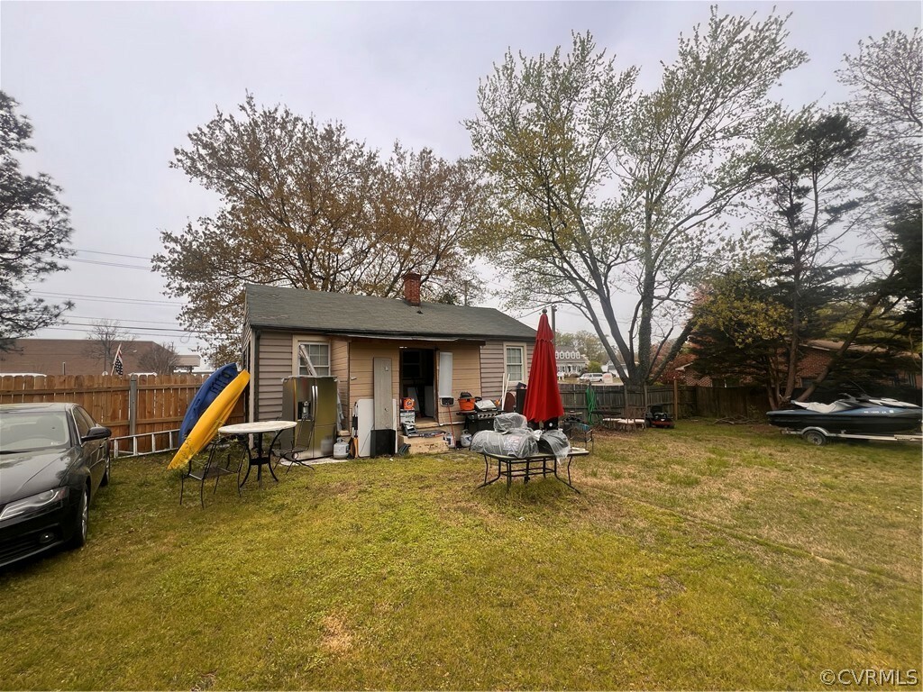 Property Photo:  2807 Hungary Spring Road  VA 23228 