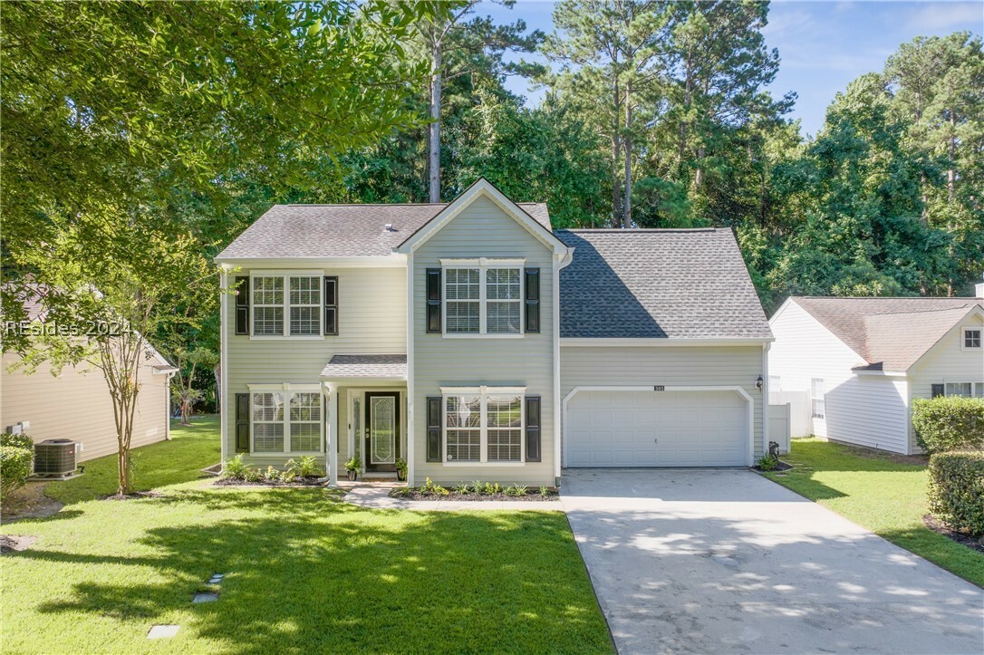 305 Mill Pond Road  Bluffton SC 29910 photo