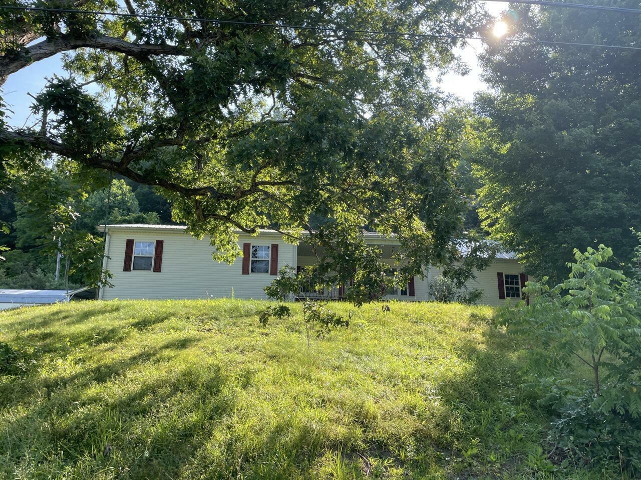 Property Photo:  1135 Wildie Road  KY 40456 