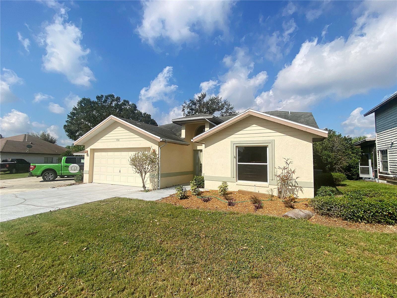 Property Photo:  152 Lake Daisy Terrace  FL 33884 