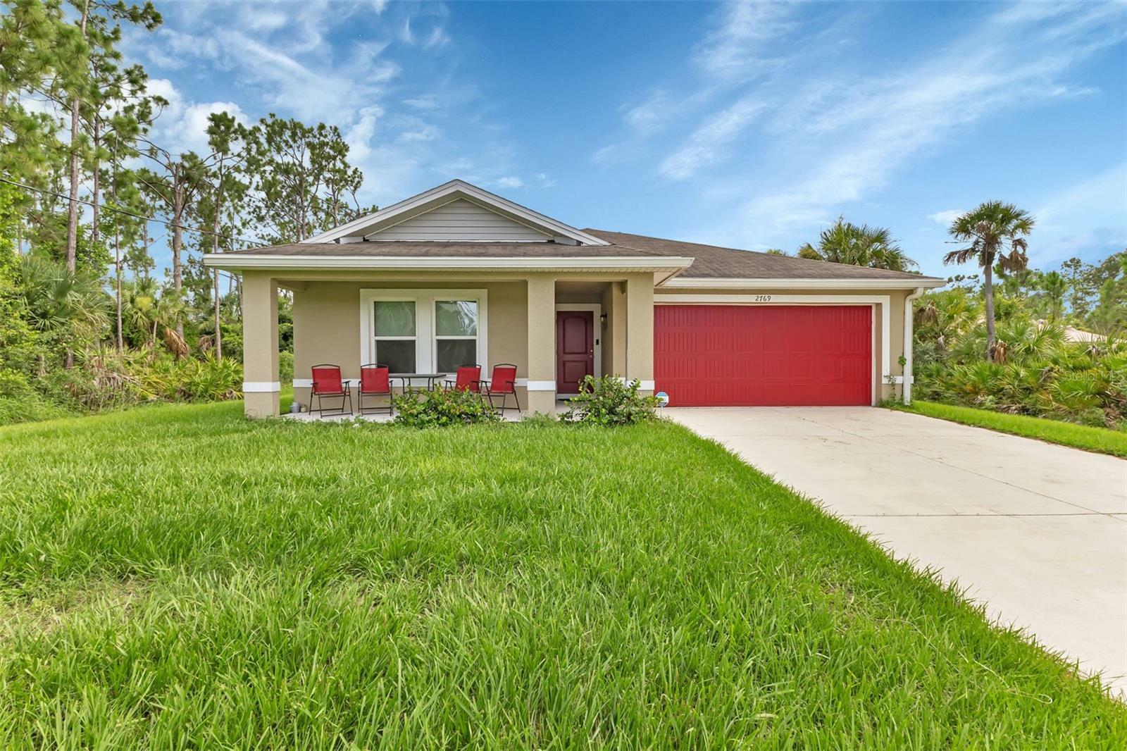 Property Photo:  2769 Allsup Terrace  FL 34286 