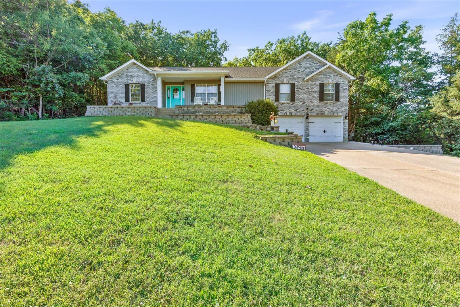 Property Photo:  10227 Lake Ridge Drive  MO 63050 