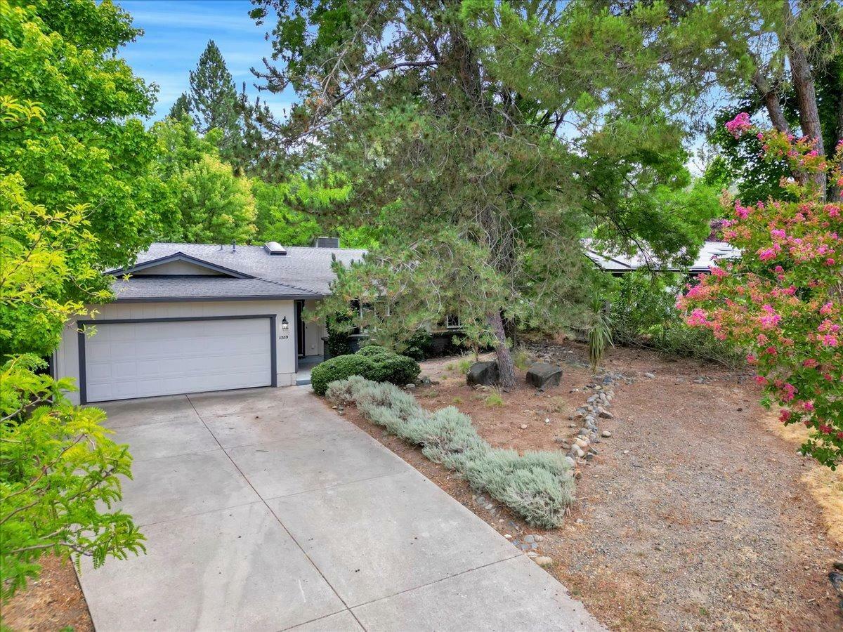 Property Photo:  11359 Ringtail Road  CA 95946 