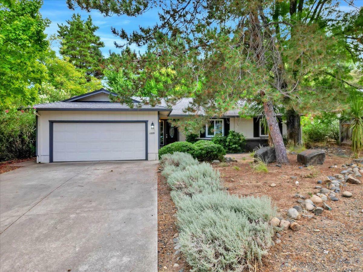 Property Photo:  11359 Ringtail Road  CA 95946 