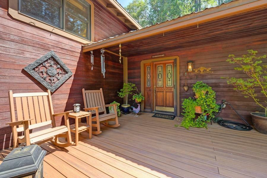 Property Photo:  575 Frost Hill Road  CA 95714 