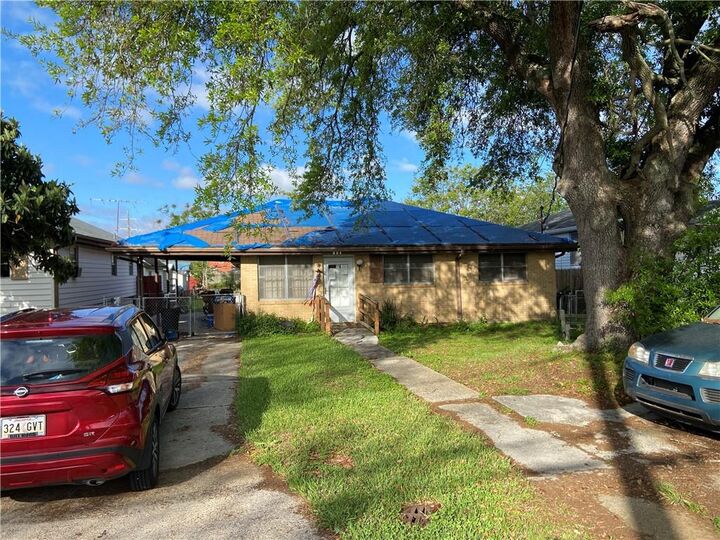 804 Faun Street  Metairie LA 70003 photo