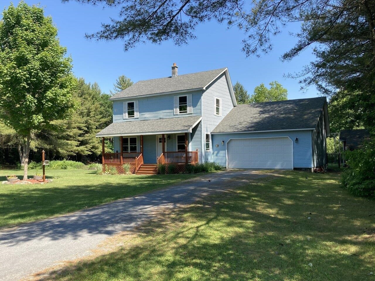 Property Photo:  45 Rowland Road  VT 05454 