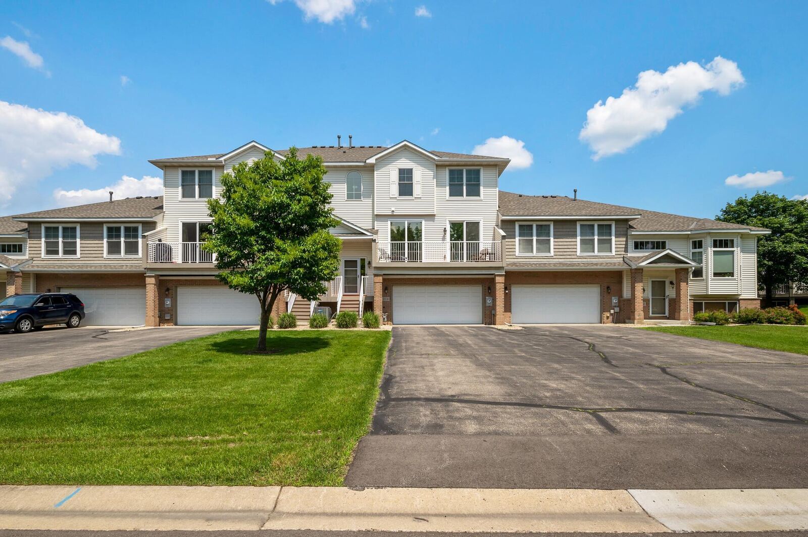 Property Photo:  20118 Holister Lane  MN 55044 
