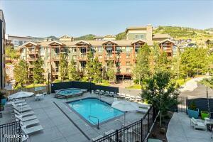 Property Photo:  2670 Canyons Resort Drive # 220  UT 84098 