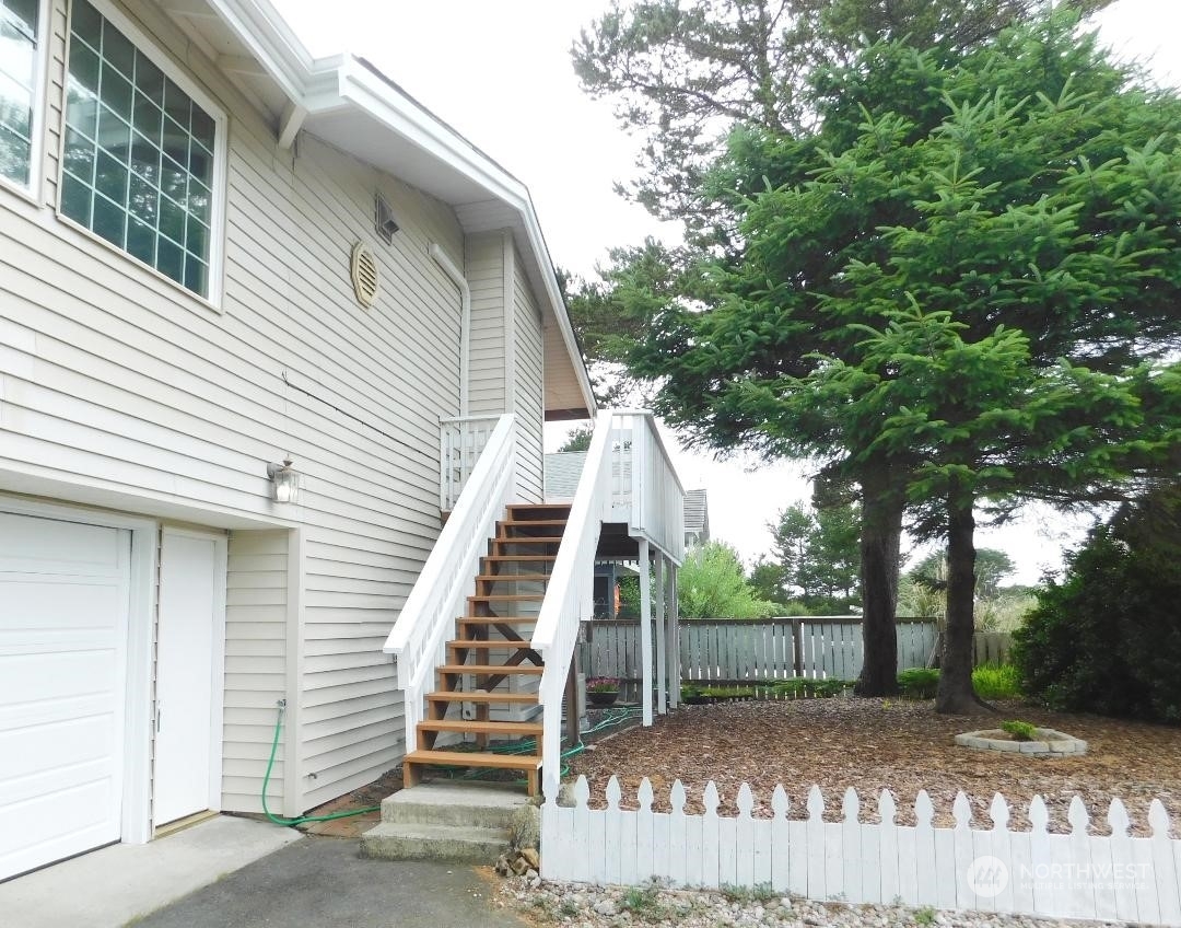 Property Photo:  1210 195th Street  WA 98631 