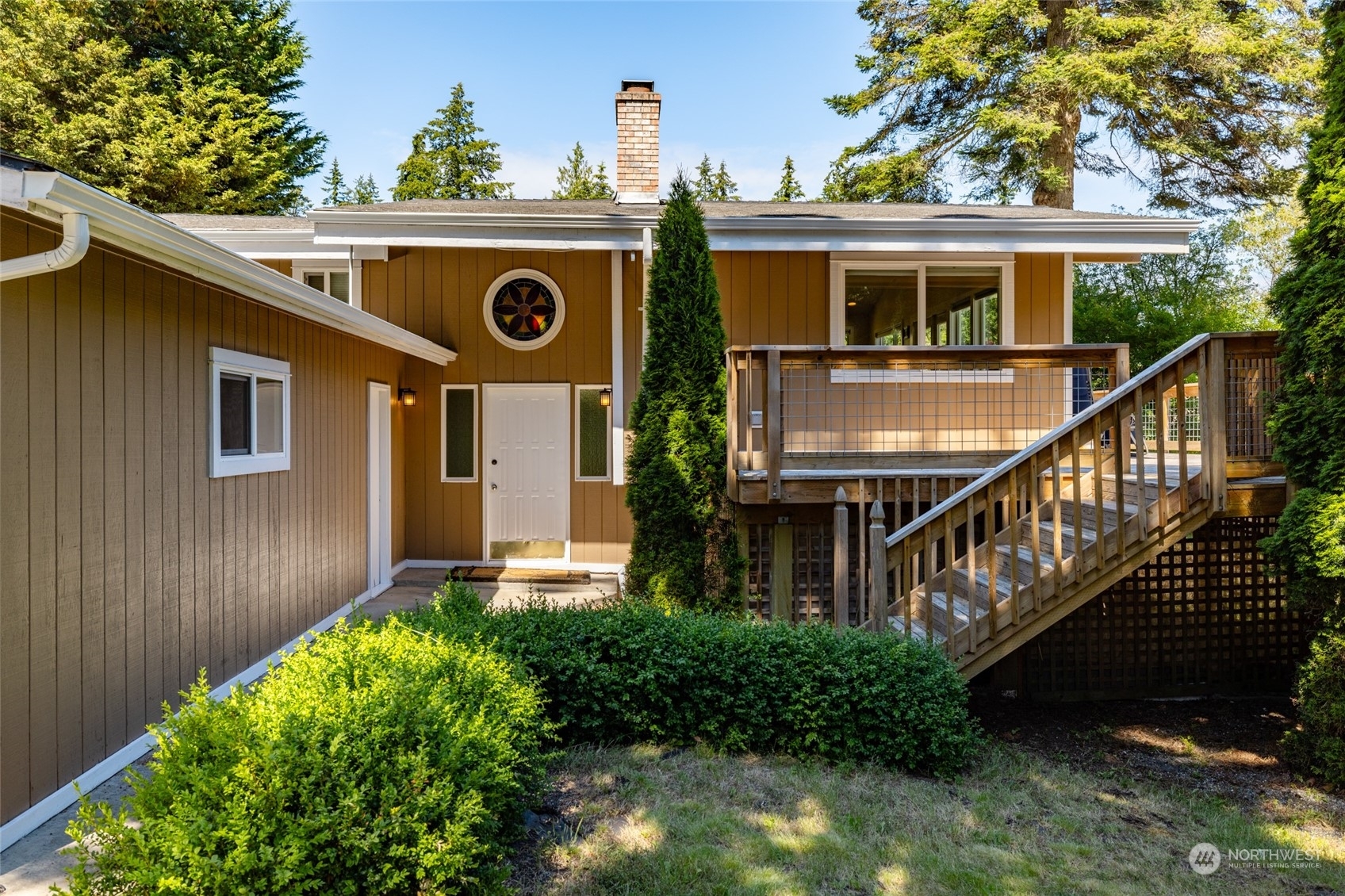 Property Photo:  381 Snohomish Drive  WA 98257 