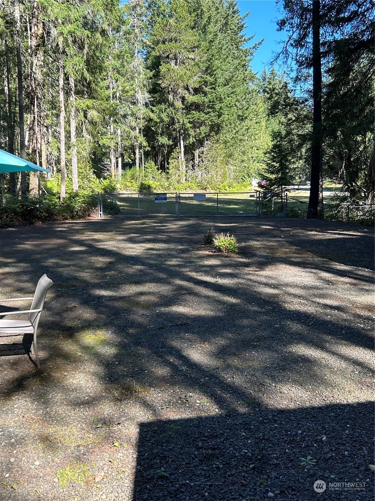 Property Photo:  81 N Chinook Drive N  WA 98548 