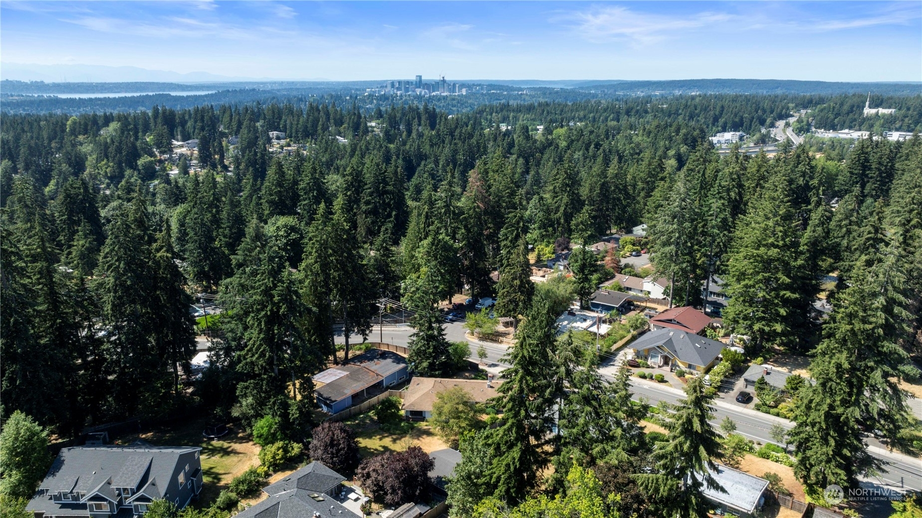 Property Photo:  15109 SE Newport Way  WA 98006 