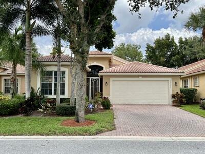 Property Photo:  10662 Conway Trail  FL 33437 