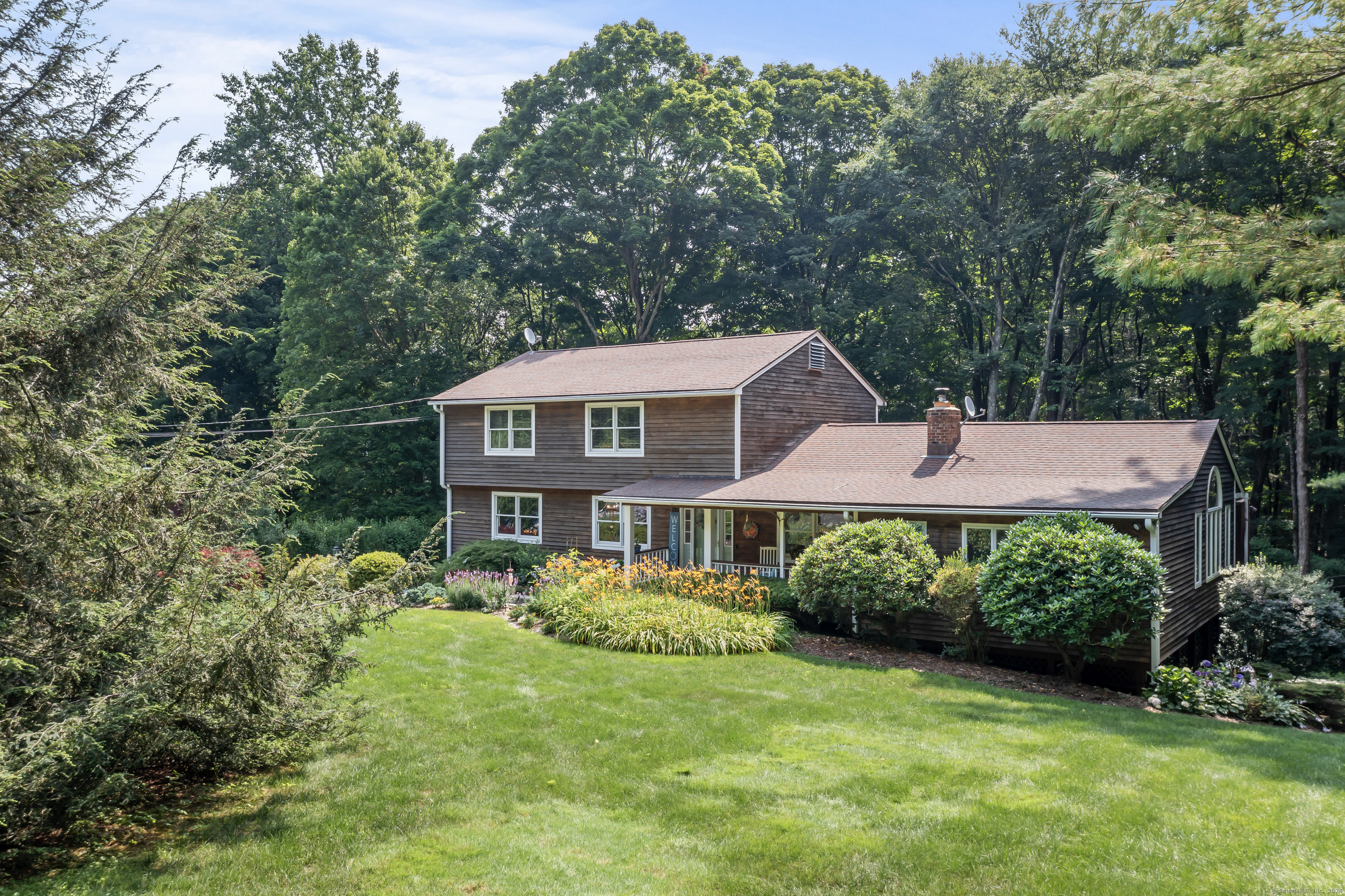 Property Photo:  47 Princess Wenonah Drive  CT 06484 