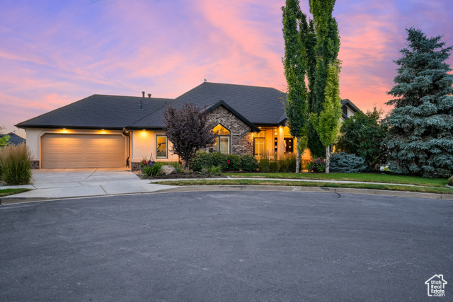 Property Photo:  Address not disclosed  UT 84054 