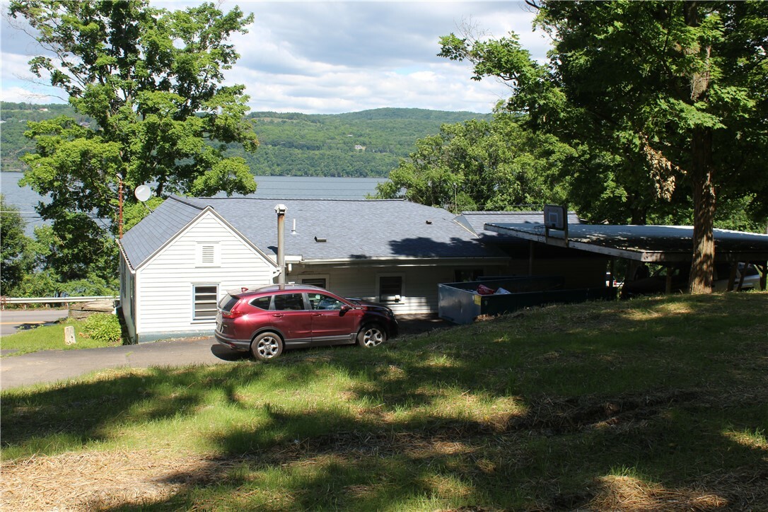 Property Photo:  3299 County Rd 30  NY 14891 