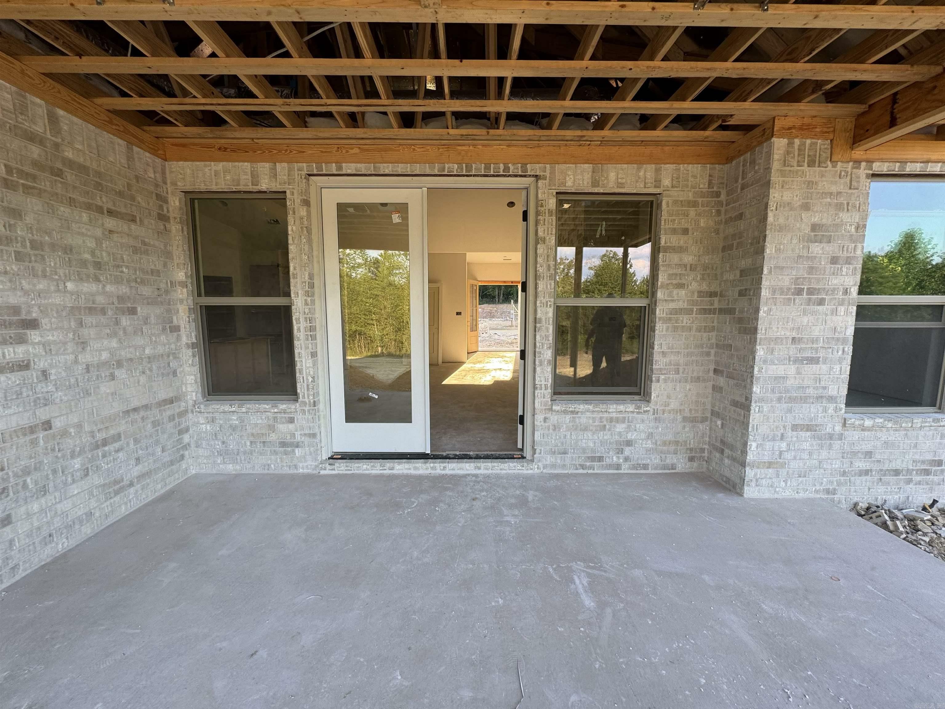 Property Photo:  7016 Cold Creek Drive  AR 72002 