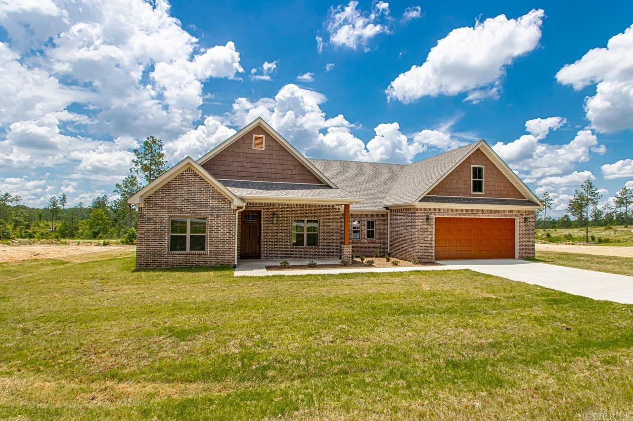 Property Photo:  9127 Highway 298  AR 72019 