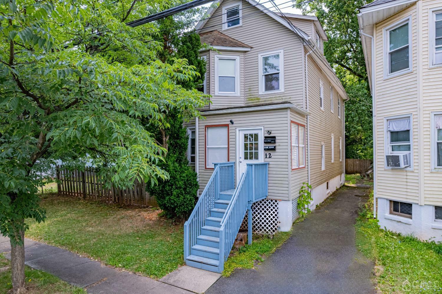 Property Photo:  12 Fairview Avenue  NJ 08876 