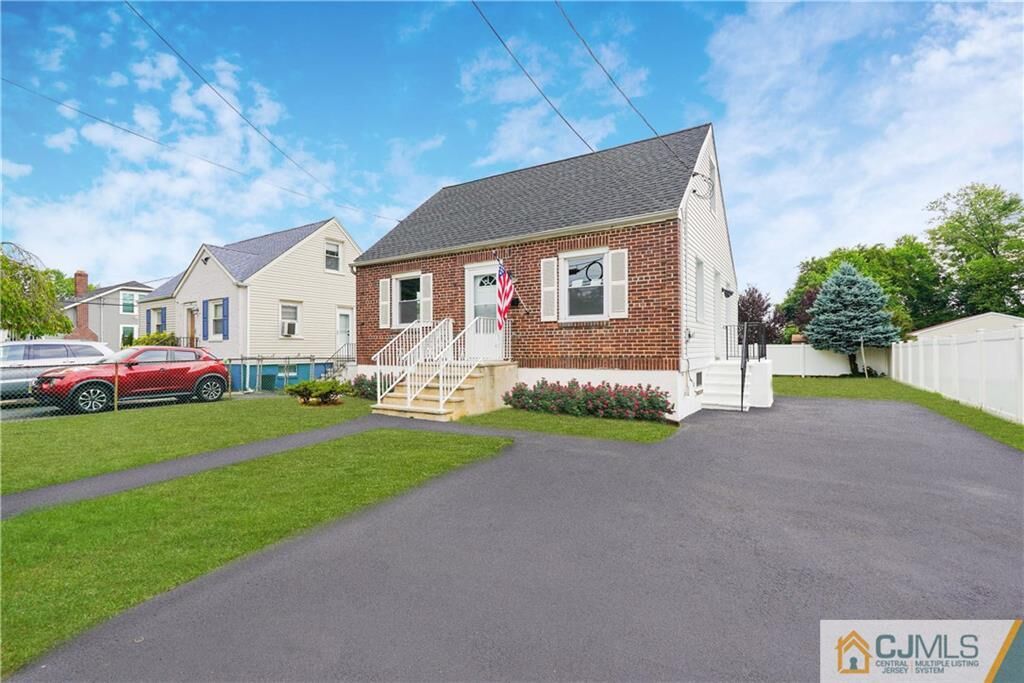 Property Photo: 52 Old Bridge Turnpike NJ 08882