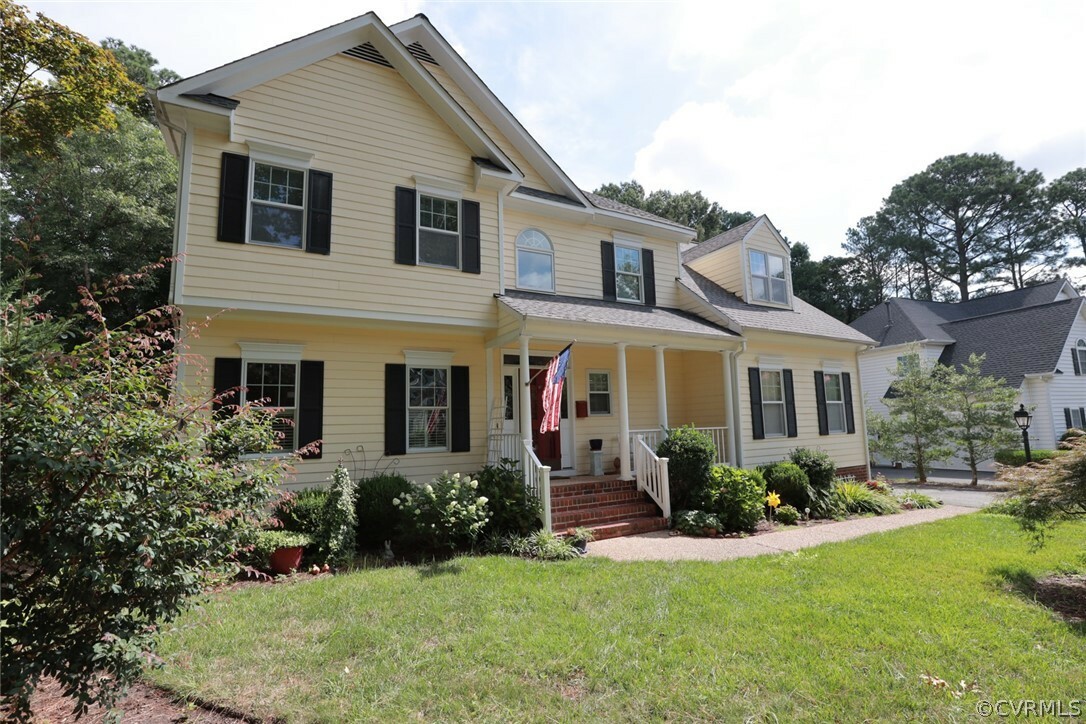 Property Photo:  11808 Summer Stream Drive  VA 23233 