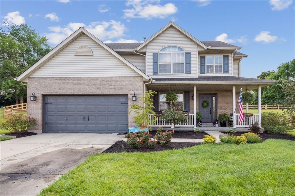 Property Photo: 4813 Willow Ridge Court OH 45011