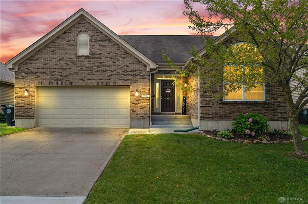 Property Photo: 6914 Buell Lane OH 45424
