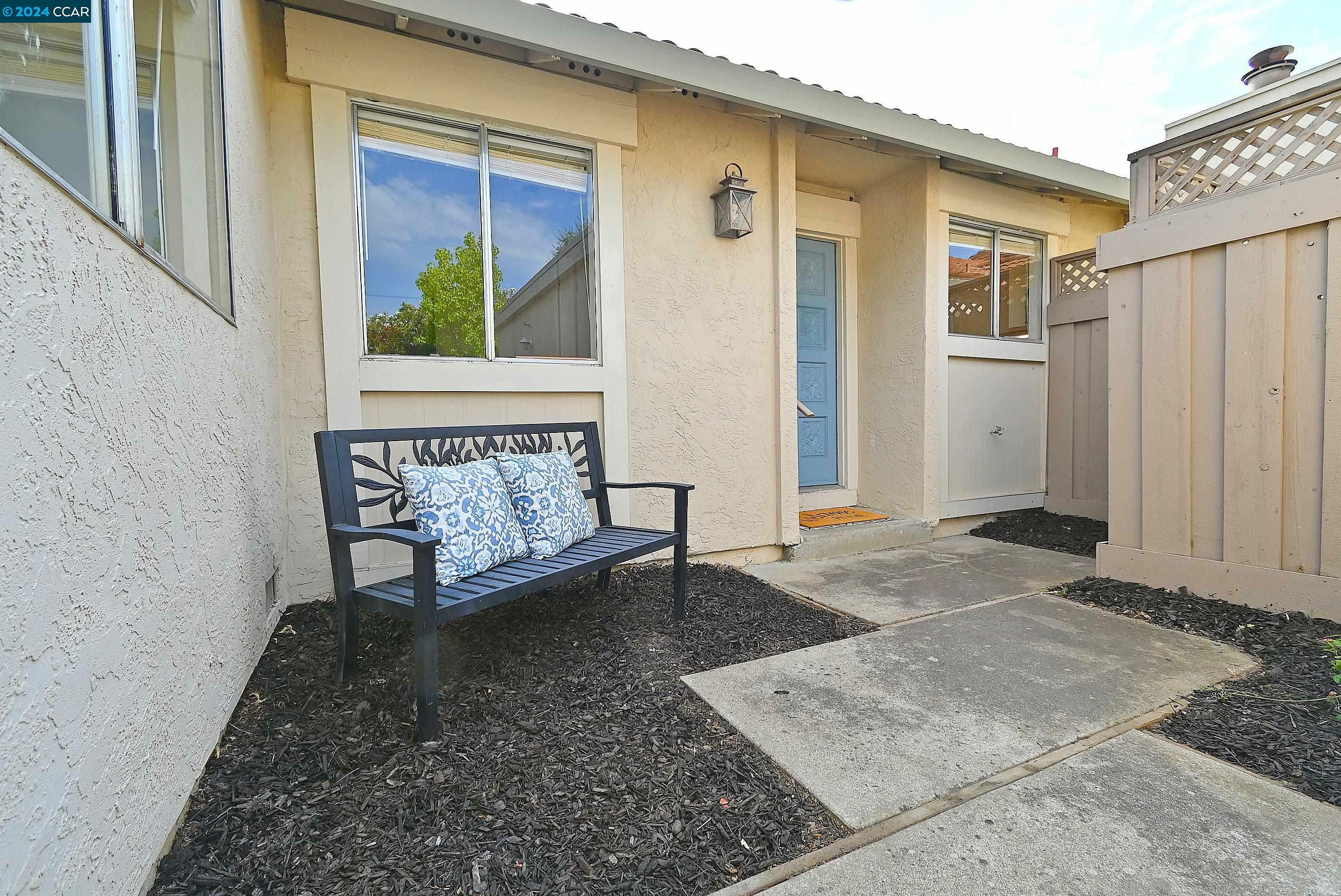 Property Photo:  21 Clark Creek Cir  CA 94517 