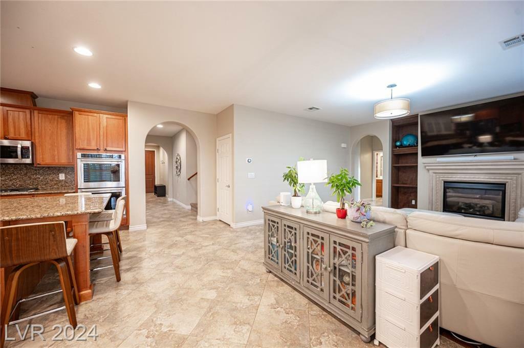 Property Photo:  8901 Oceanside Slopes Avenue  NV 89178 