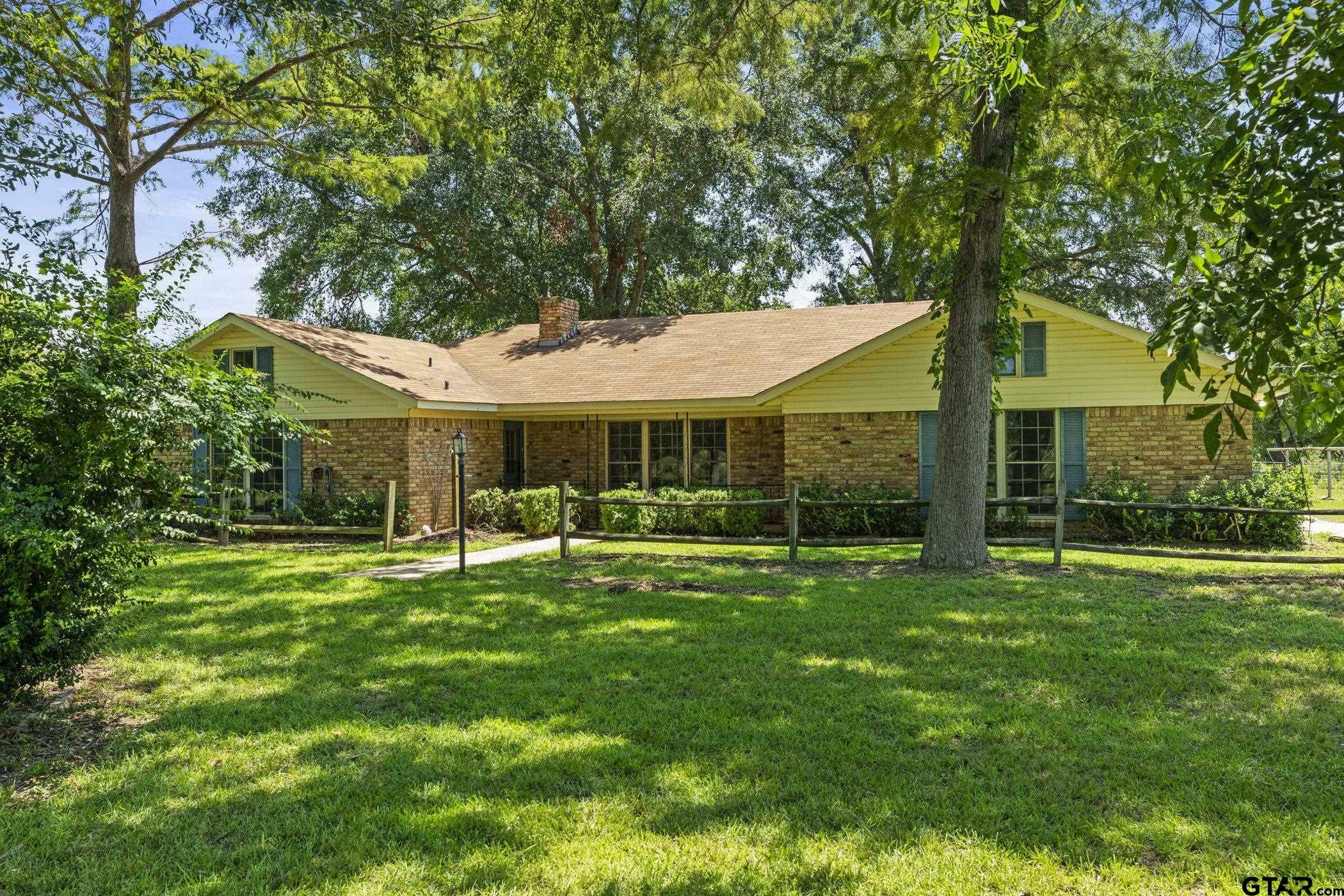 Property Photo:  22741 County Road 448  TX 75771 