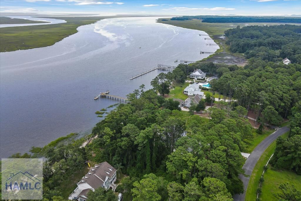 Property Photo: 99 Riverpoint Lane GA 31331
