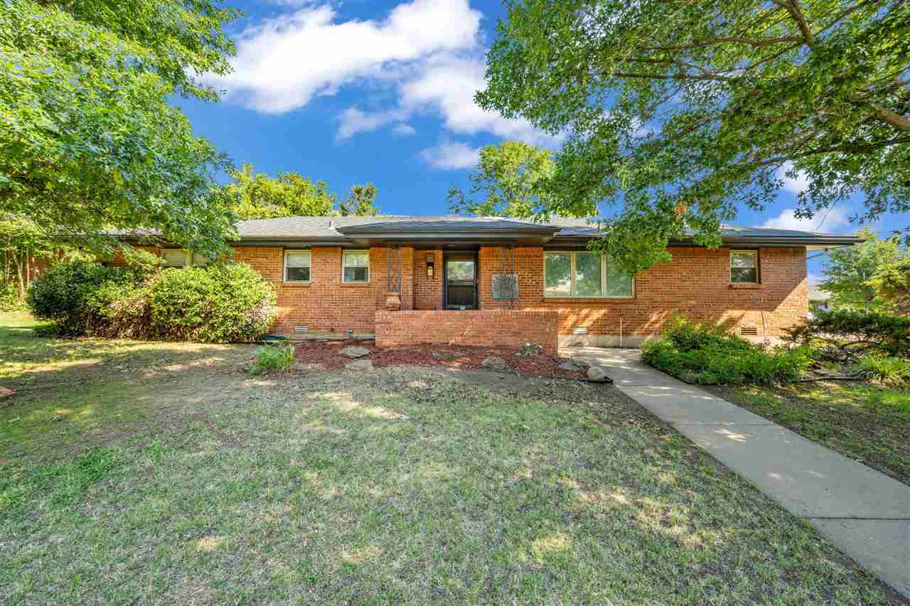 Property Photo:  3301 NW Baltimore  OK 73505 