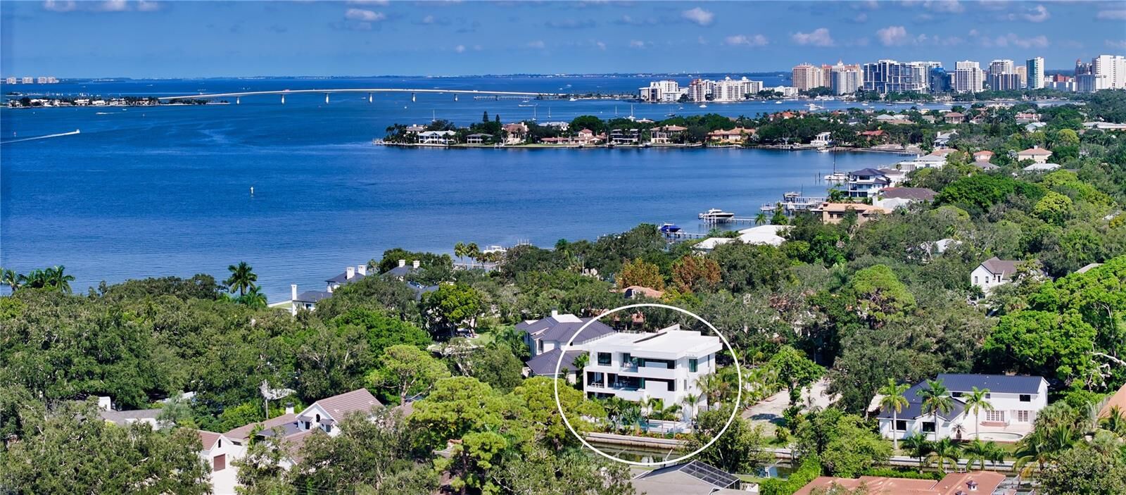 Property Photo:  1610 N Lodge Drive  FL 34239 