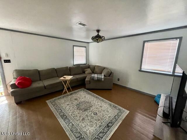 Property Photo:  7720 Fountainbleau Road  MS 39564 