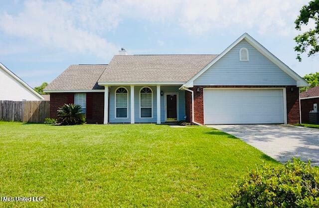 15120 Loveless Drive  Gulfport MS 39503 photo