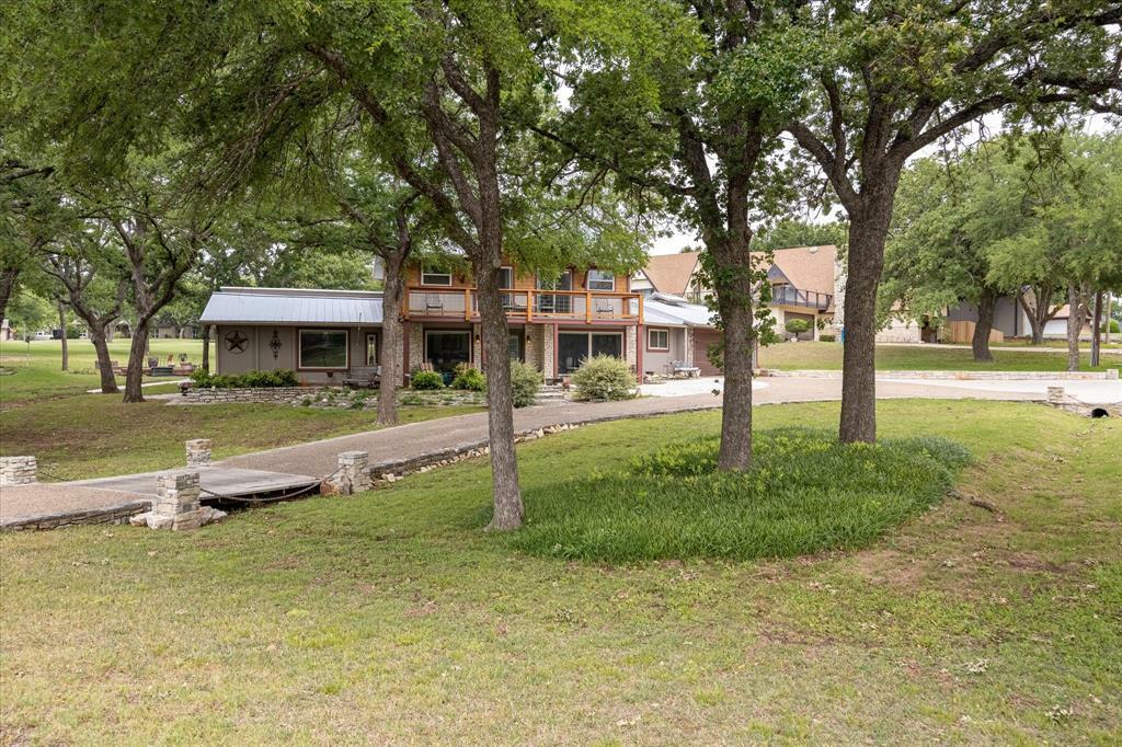 Property Photo:  5102 Largo Drive  TX 76049 