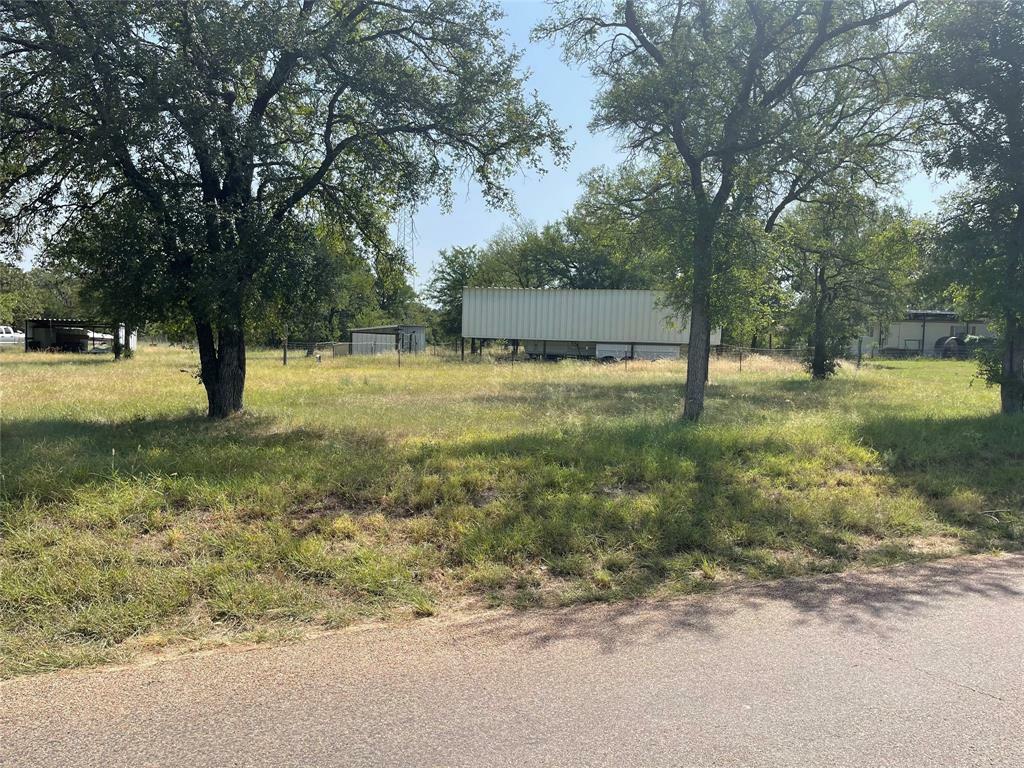 Property Photo:  125 Red Bird Road  TX 76484 