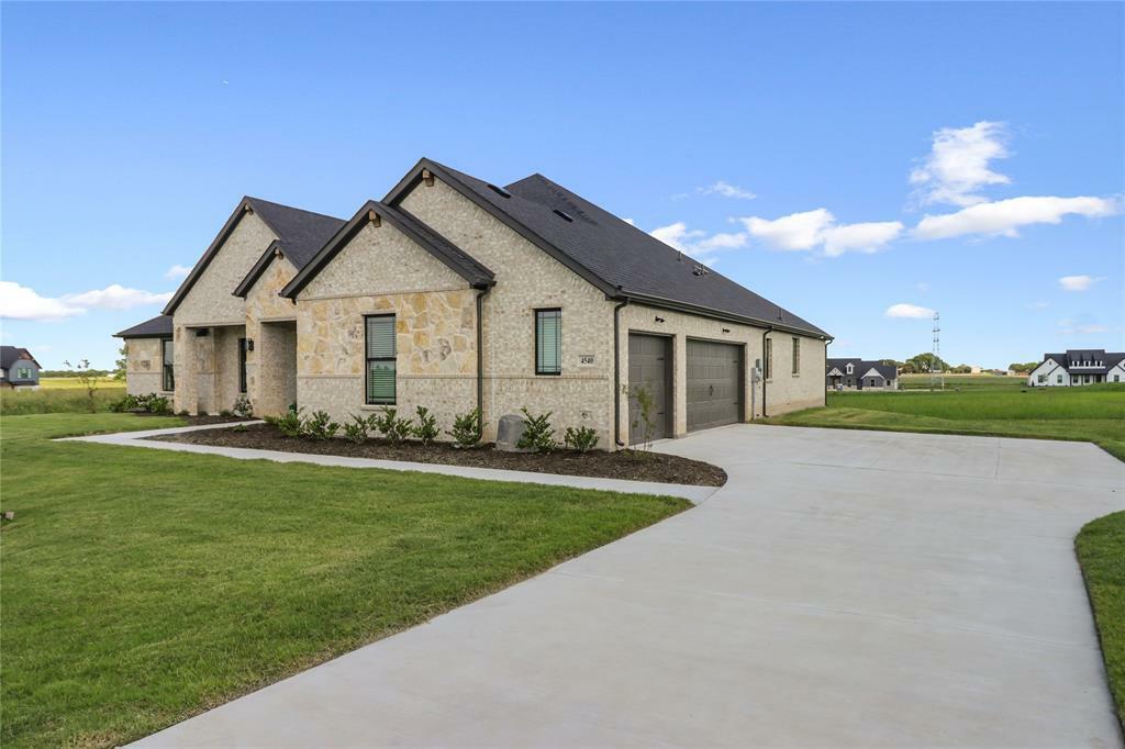 Property Photo:  4540 Swenson Ranch Road  TX 75165 