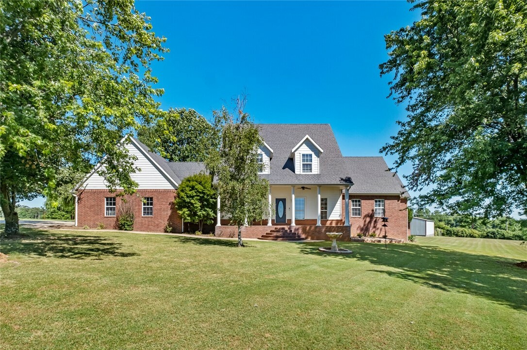 1226 W Elk Road  Bentonville AR 72713 photo