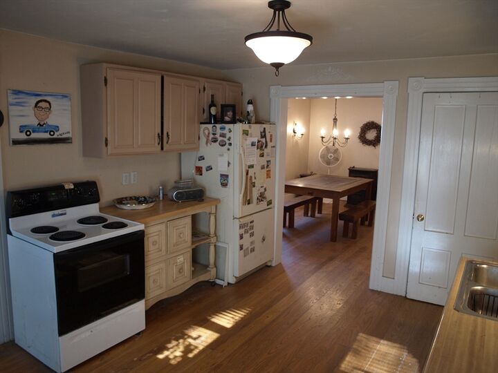 Property Photo:  10 Spring St  MA 01535 