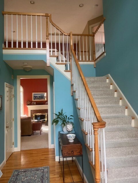 Property Photo:  8 Country Club Way  MA 02766 