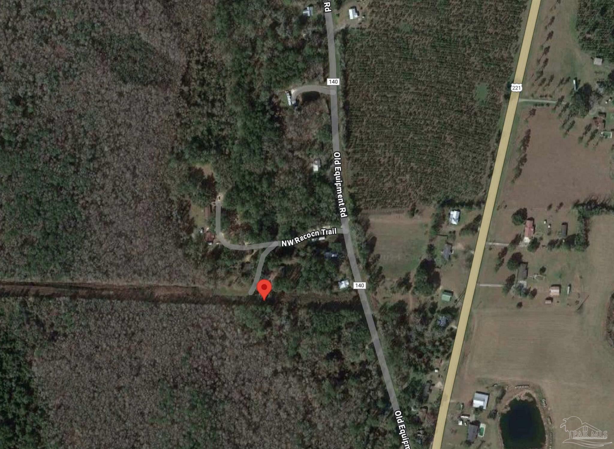 Property Photo:  0 NW Rail Way  FL 32331 