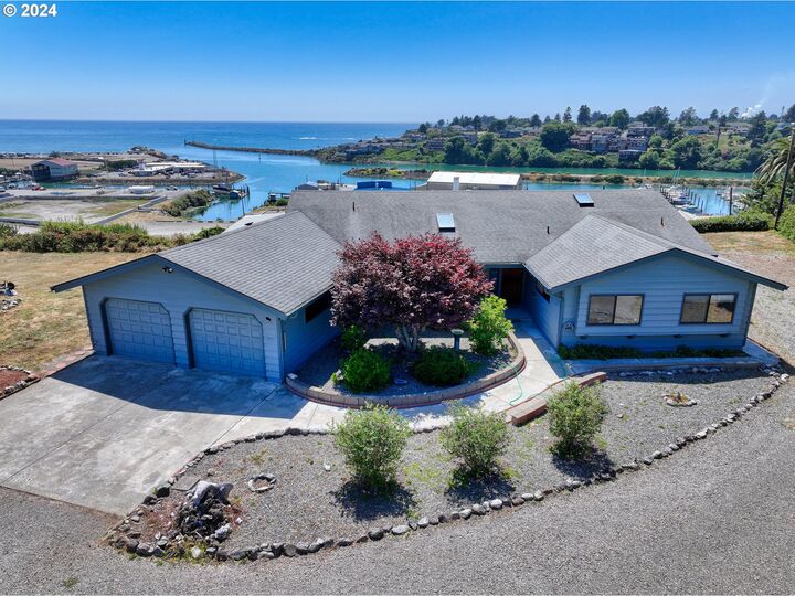 16200 Tolman Ln  Brookings OR 97415 photo