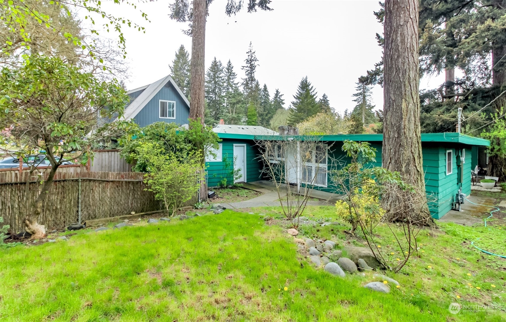 Property Photo:  12514 Naomilawn Drive SW  WA 98498 